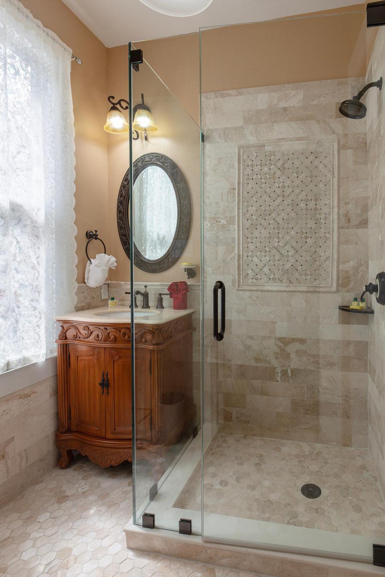 Victorian House Bed And Breakfast Сент Августин Екстериор снимка