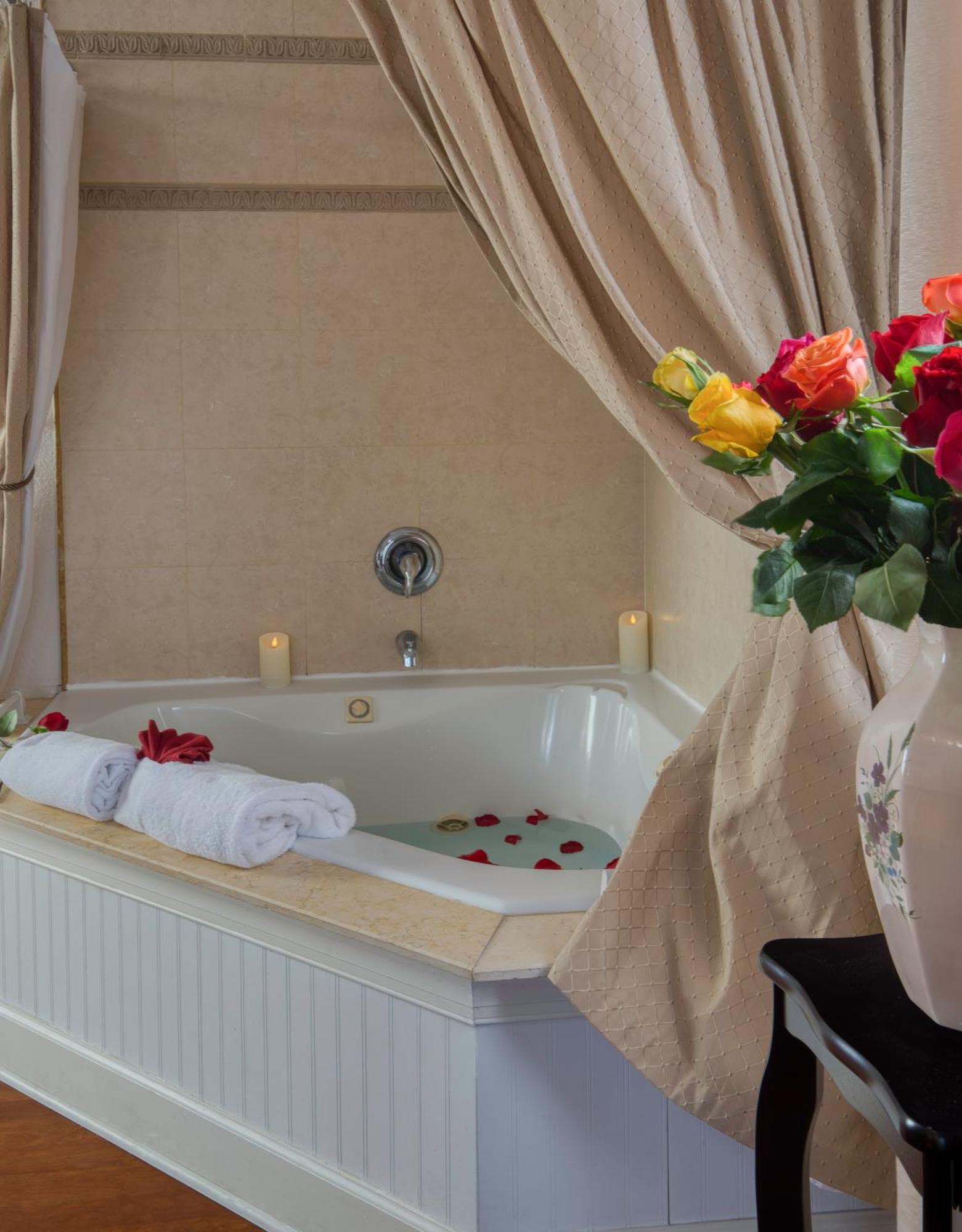 Victorian House Bed And Breakfast Сент Августин Екстериор снимка